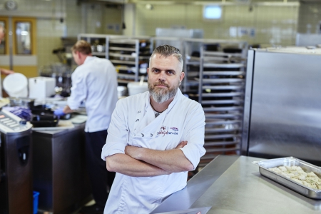 Bakker Vakkeuken_Antonius Sneek