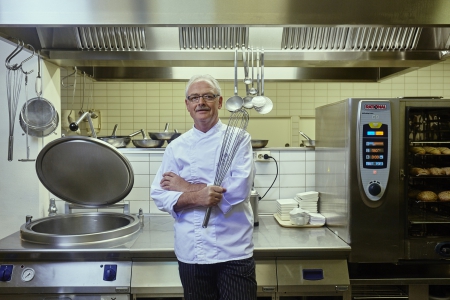 Bakker Vakkeuken_Rederij Doeksen Spathoek