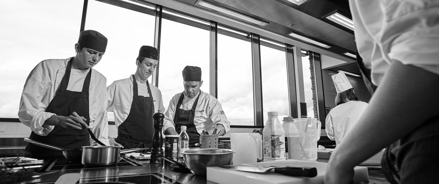 Bakker Vakkeuken_ROC Friese Poort Sneek_5