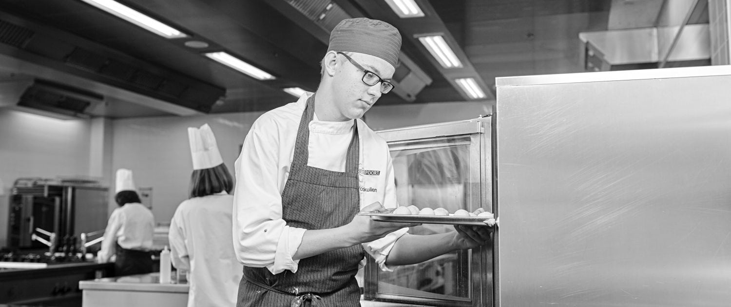 Bakker Vakkeuken_ROC Friese Poort Sneek_6