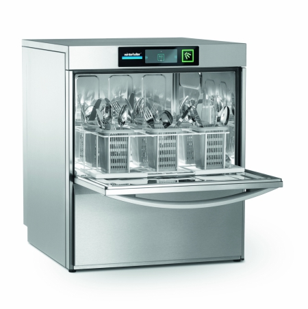 Bakker Vakkeuken_Winterhalter_UC-M_open