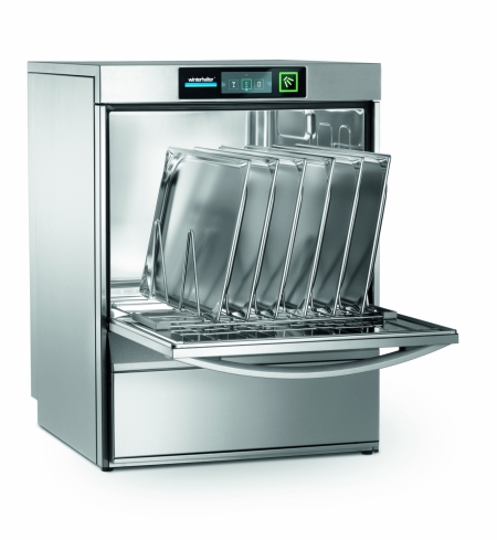 Bakker Vakkeuken_Winterhalter UC-XL_open