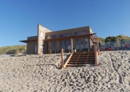 Bakker Vakkeuken_Strandpaviljoen Oost Vlieland