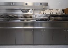 Bakker Vakkeuken_Snackbar La Serpe Harlingen