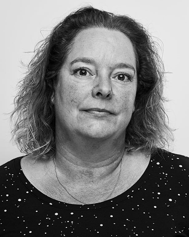 Monique Vogelaar