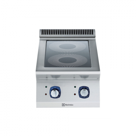 electrolux inductieplaat 2 zones 371020