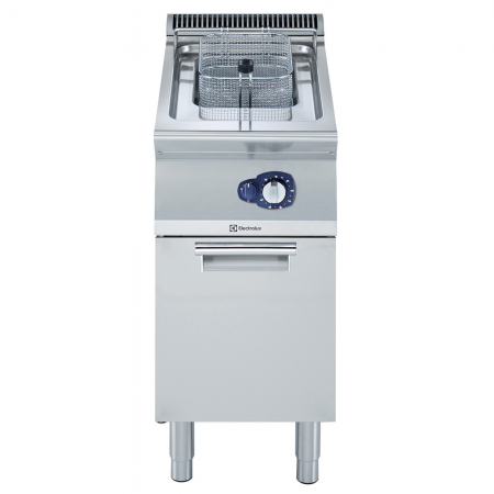 electrolux gasfriteuse 1x15l_371070